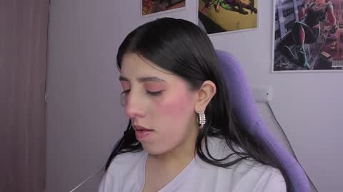 Snapshot of bunnyy09 chatting on January 2025 04:57:01 PM Jess online show from January 2025 04:57:01 PM