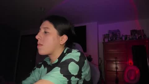 Jess online show from January 2026 03:10:01 AM