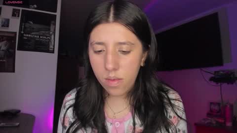 Jess online show from February 2026 02:45:01 AM