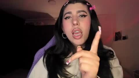 Jess online show from June 2026 02:03:01 AM
