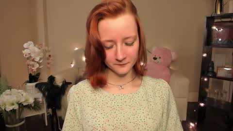Lilith online show from May 2026 03:33:02 PM