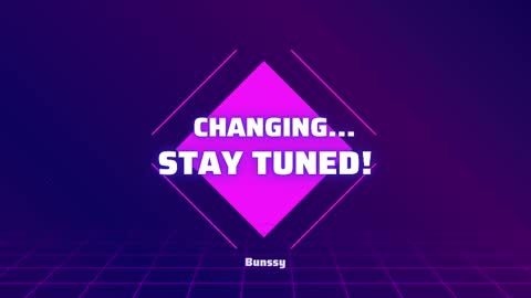 Bunssy online show from March 2025 07:34:02 AM