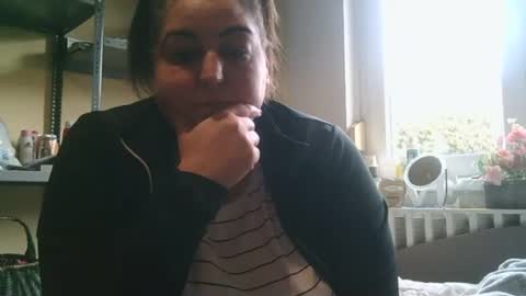 babuska1981 online show from January 2025 11:58:02 AM