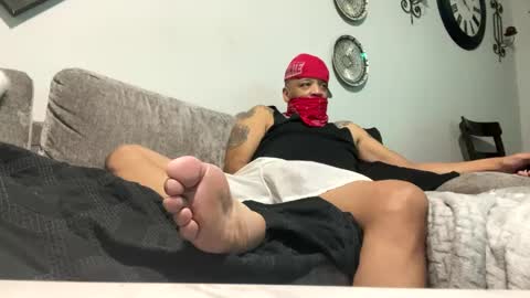 Iam King online show from February 2025 05:48:02 AM