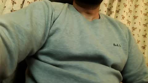 Snapshot of burlymonster chatting on February 2026 03:32:01 AM Hairy Arabian online show from February 2026 03:32:01 AM