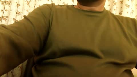 Snapshot of burlymonster chatting on February 2026 06:32:02 AM Hairy Arabian online show from February 2026 06:32:02 AM