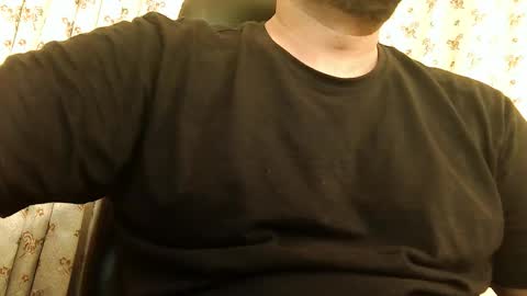 Snapshot of burlymonster chatting on February 2026 03:24:01 AM Hairy Arabian online show from February 2026 03:24:01 AM