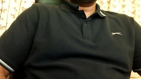 Snapshot of burlymonster chatting on February 2026 04:03:02 PM Hairy Arabian online show from February 2026 04:03:02 PM