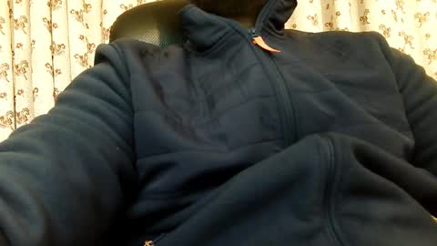 Snapshot of burlymonster chatting on February 2026 09:30:01 AM Hairy Arabian online show from February 2026 09:30:01 AM