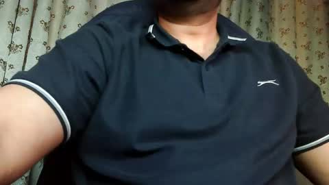 Snapshot of burlymonster chatting on February 2026 03:16:02 AM Hairy Arabian online show from February 2026 03:16:02 AM