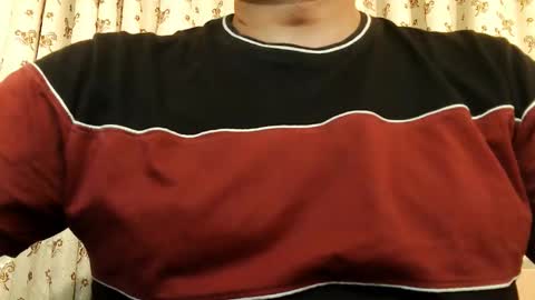 Snapshot of burlymonster chatting on March 2026 11:50:01 AM Hairy Arabian online show from March 2026 11:50:01 AM