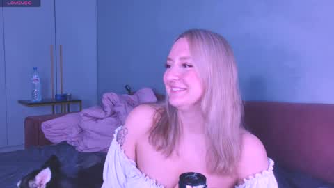 Snapshot of burn_lissa chatting on May 2026 07:21:02 PM Lissa online show from May 2026 07:21:02 PM