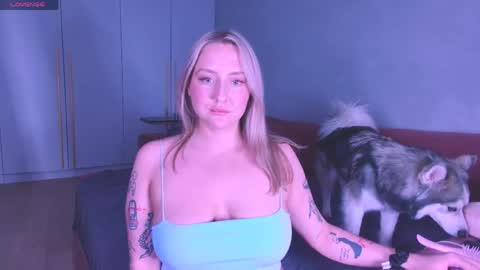 Snapshot of burn_lissa chatting on June 2026 10:34:01 PM Lissa online show from June 2026 10:34:01 PM