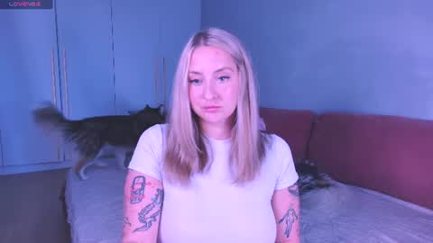 Lissa online show from June 2026 02:24:02 AM