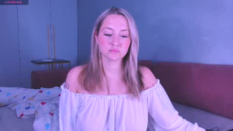 Lissa online show from June 2026 08:00:02 PM