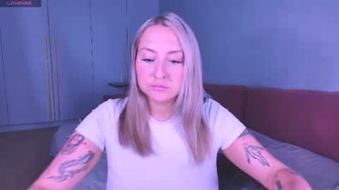Lissa online show from June 2026 09:08:02 PM