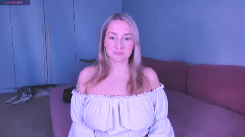 Lissa online show from June 2026 07:08:01 PM