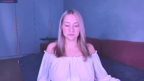 Lissa online show from July 2026 07:31:01 PM