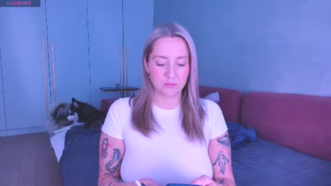 Lissa online show from July 2026 04:36:01 PM