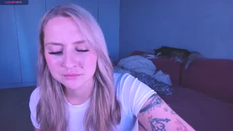 Lissa online show from July 2026 06:23:01 PM