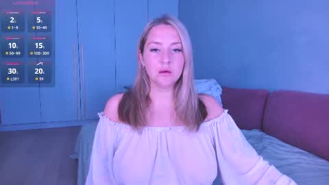 Lissa online show from July 2026 09:49:01 AM