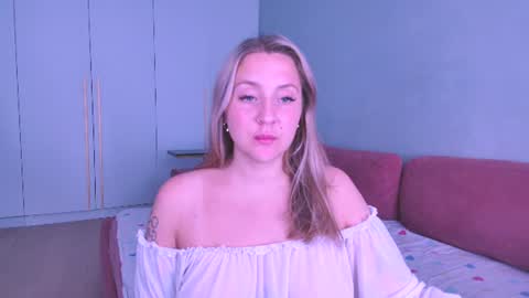 Lissa online show from July 2026 03:41:01 PM