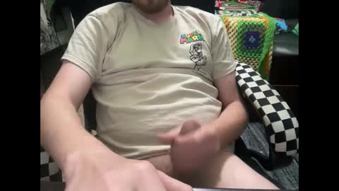 burneract747 online show from September 2025 04:34:02 PM