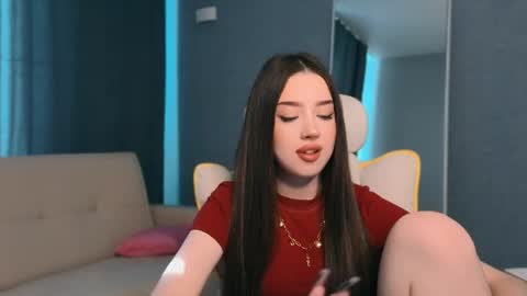 Amelia online show from May 2026 04:18:02 AM