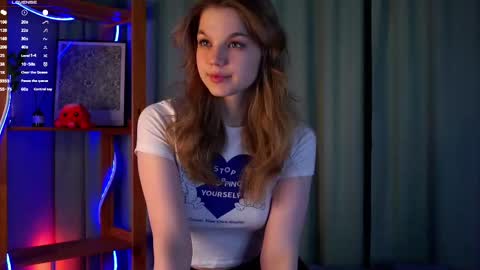 Snapshot of burnletitallburn chatting on February 2025 01:25:01 PM Jessica online show from February 2025 01:25:01 PM