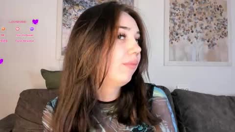 Snapshot of burnletitallburn chatting on February 2025 01:25:02 AM Jessica online show from February 2025 01:25:02 AM