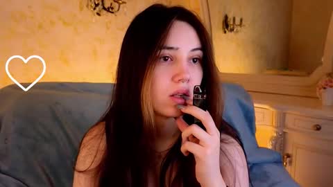 Jessica online show from October 2025 03:28:02 AM