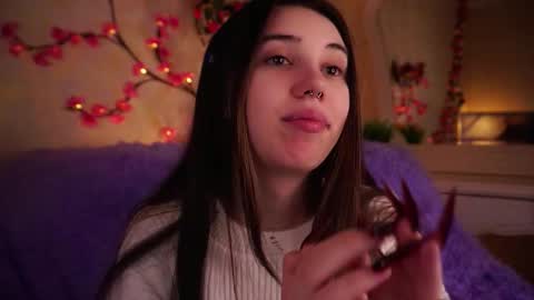 Jessica online show from November 2025 02:45:01 AM