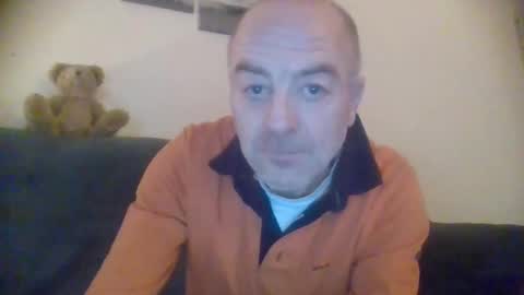 Snapshot of burnleyguy1977 chatting on January 2025 04:44:01 AM burnleyguy1977 online show from January 2025 04:44:01 AM