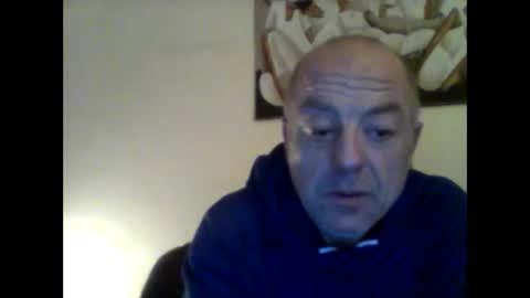 burnleyguy1977 online show from January 2026 05:00:02 AM