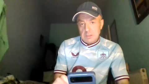burnleyguy1977 online show from July 2026 01:51:01 AM