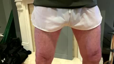 Snapshot of bushlover07404 chatting on April 2026 10:11:01 AM bushlover07404 online show from April 2026 10:11:01 AM