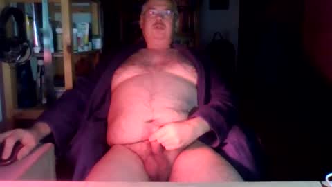 Snapshot of busibaer666 chatting on January 2025 02:01:01 AM busi online show from January 2025 02:01:01 AM