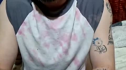 Buster18Hymen online show from February 2026 09:40:01 PM