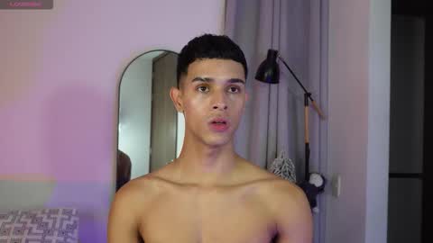 Buster independent model online show from December 2025 10:26:01 PM