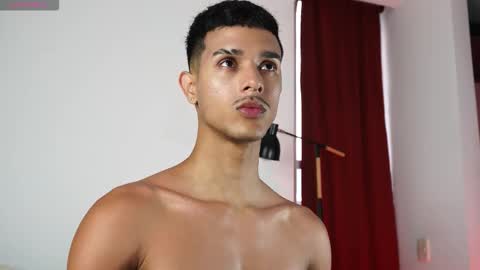 Buster independent model online show from February 2026 10:43:02 PM