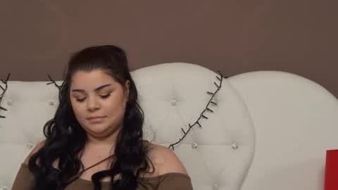busty_madison online show from December 2024 07:19:02 AM