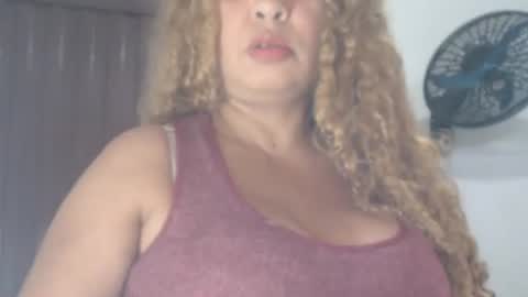 Amanda  online show from July 2026 12:22:02 PM