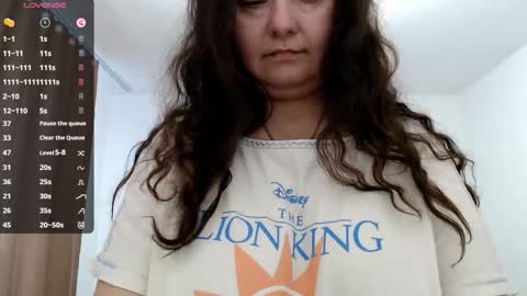 Emma online show from November 2025 08:58:01 AM