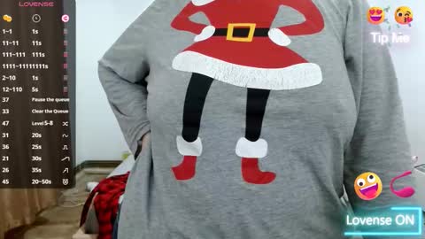 Emma online show from November 2025 09:34:01 AM