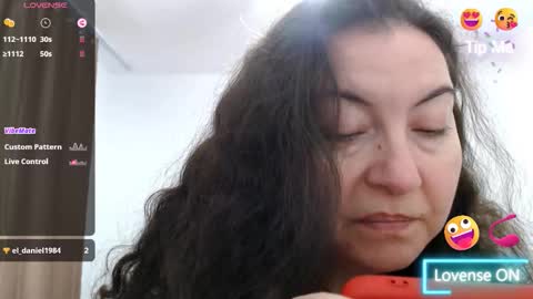 Emma online show from December 2025 06:28:01 AM