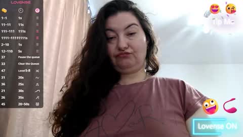 Emma online show from February 2026 08:35:02 AM