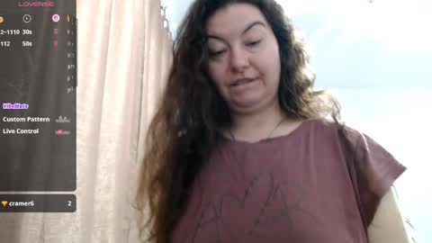 Snapshot of bustyemma chatting on May 2026 09:38:02 AM Emma online show from May 2026 09:38:02 AM