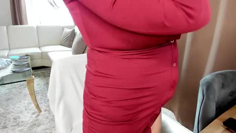 Natascha online show from February 2026 10:35:01 AM