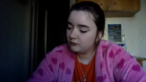 butterfly18988 online show from November 2025 10:06:02 AM