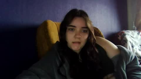 butterfly18988 online show from December 2025 10:08:02 AM